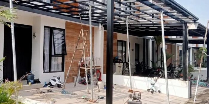 Tukang Las Cibubur – Layanan Produk Berkualitas