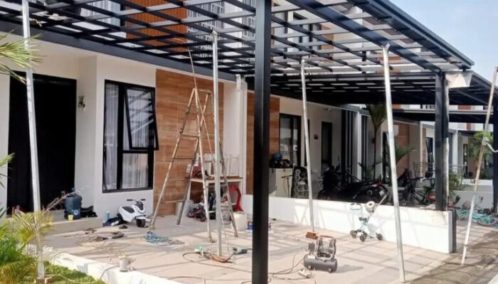 Tukang Las Cibubur – Layanan Produk Berkualitas