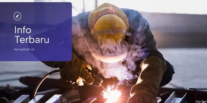 Bengkel Las Profesional Jawa Barat