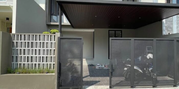 Tukang Pasang Canopy Carport di Cileungsi
