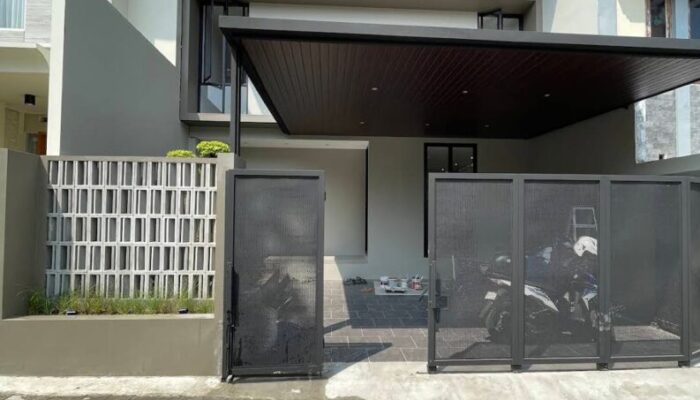 Tukang Pasang Canopy Carport di Cileungsi