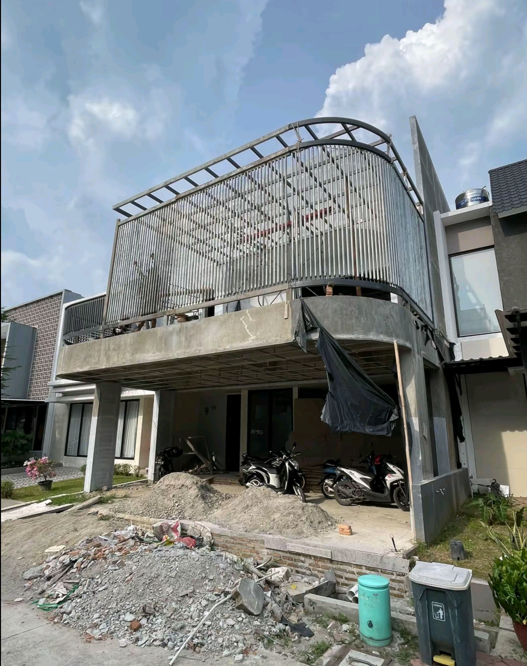 Tukang Las Panggilan Di Depok