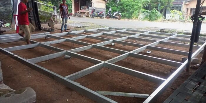 Bengkel Las Terdekat di Bojongsari – Panggilan Cepat & Hasil Rapi