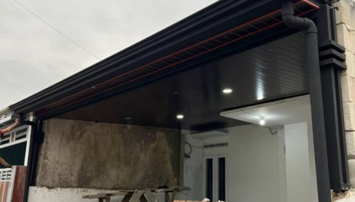Jasa Pasang Kanopi Alderon Sawangan Depok – Bergaransi