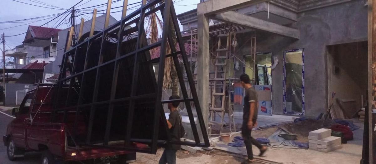 Tukang Las Cibubur – Layanan Produk Berkualitas
