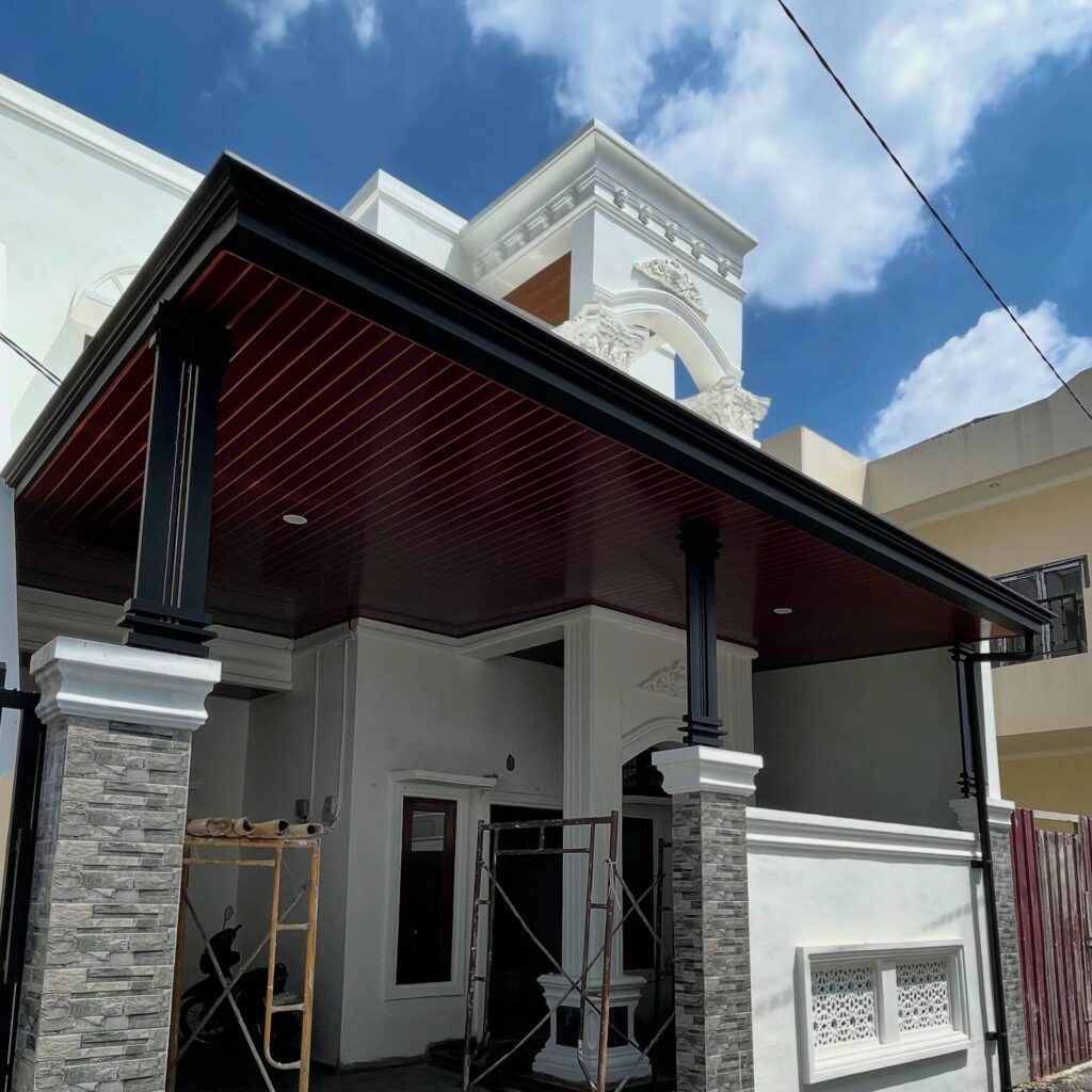 Jasa Tukang Pasang Kanopi Di Depok