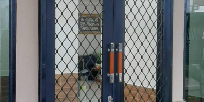 Bengkel Teralis Sawangan Depok – Ahli Teralis, Kanopi, dan Las Kuat Berkualitas