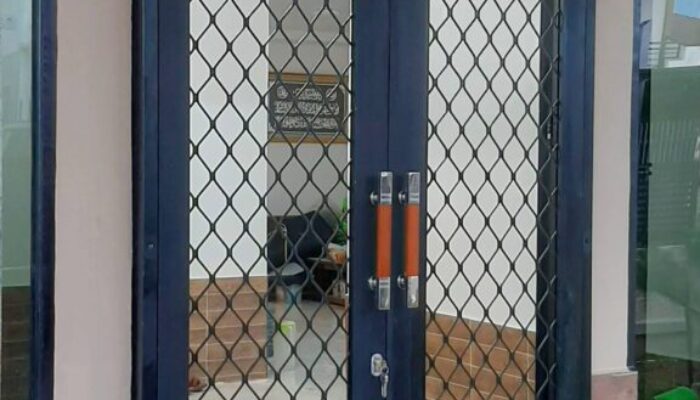 Bengkel Teralis Sawangan Depok – Ahli Teralis, Kanopi, dan Las Kuat Berkualitas