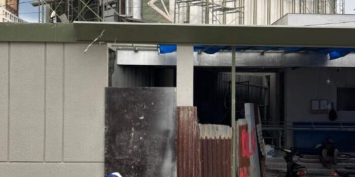 Jasa Pasang Kanopi Jakarta