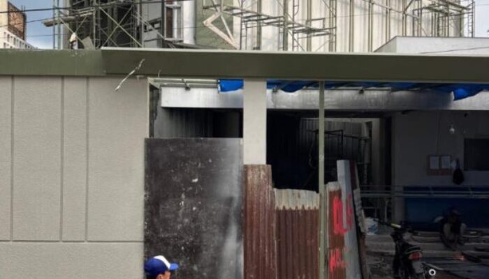 Jasa Pasang Kanopi Jakarta