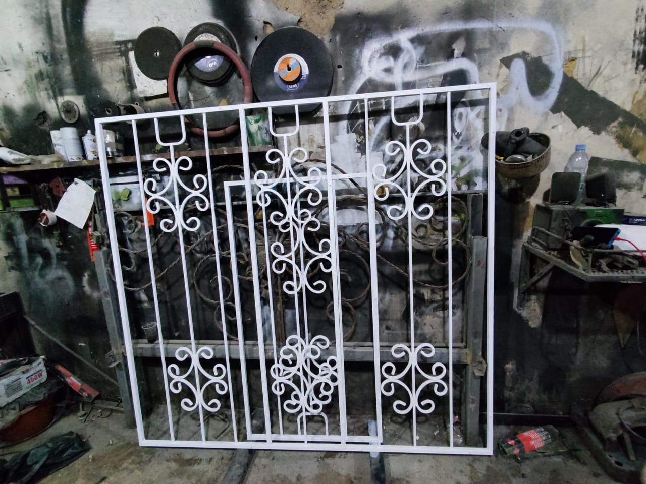 Jasa Pasang Kanopi Di Depok