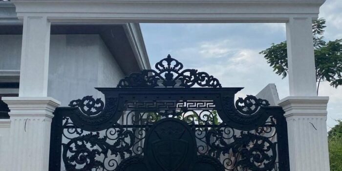 bengkel-las-spesialis-pintu-pagar alferon-depok