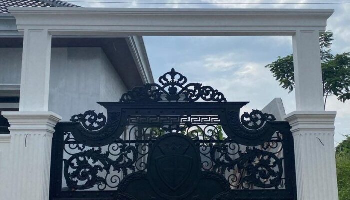 bengkel-las-spesialis-pintu-pagar alferon-depok